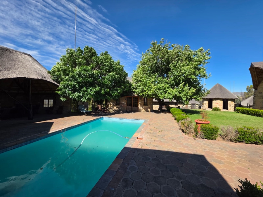 38 Bedroom Property for Sale in Paul Roux Free State